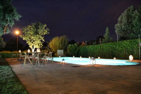 Stay at Casa Caliche with or without Special Event