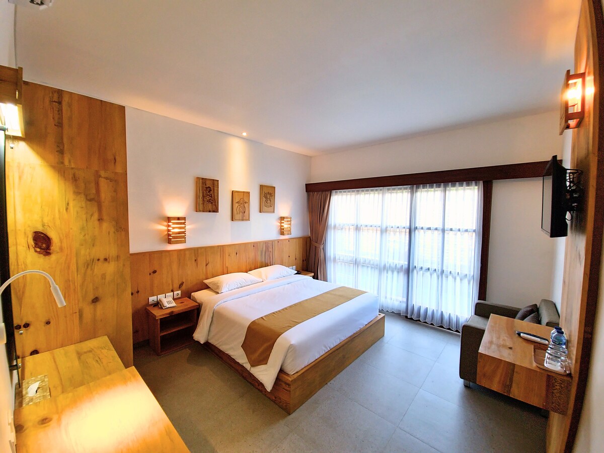 غرفة النوم 3