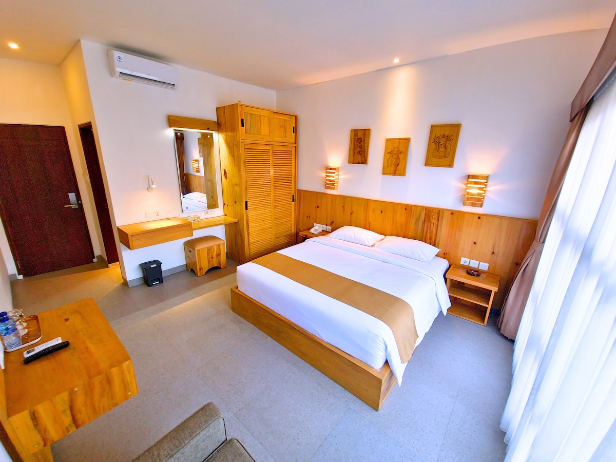 غرفة النوم 1