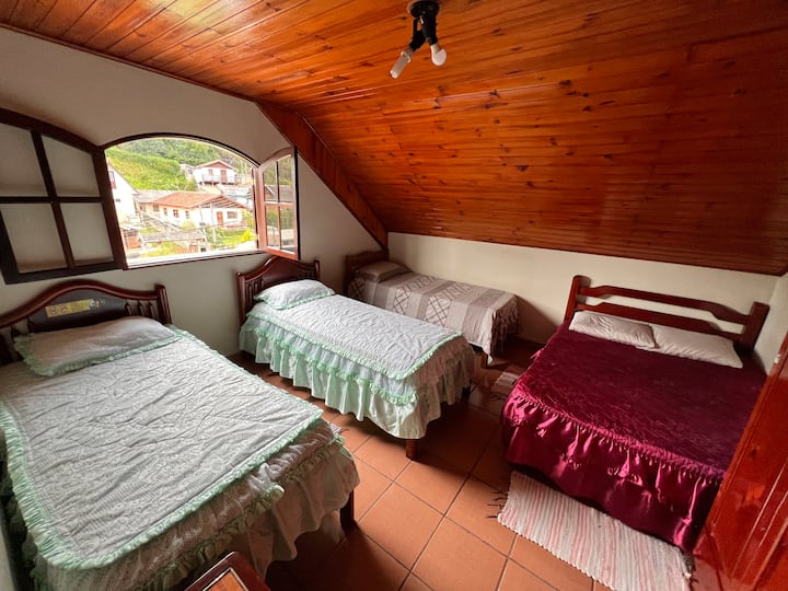 Спална соба 3