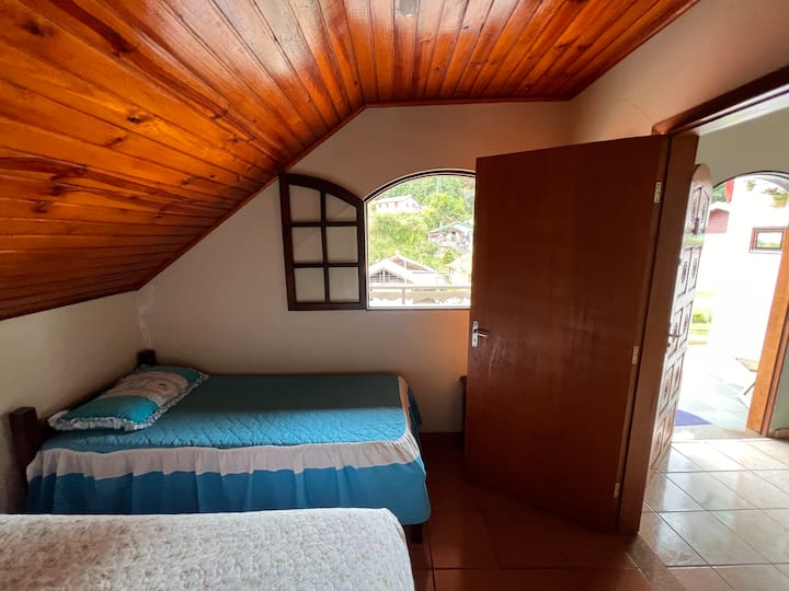 Спална соба 1