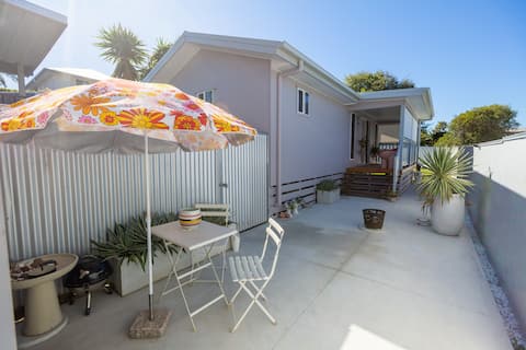 The Garden Studio Brighton