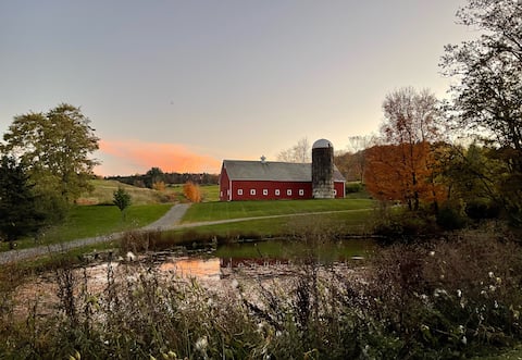 Where the Wild Things Are Author's Private Retreat