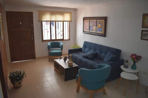 Comfortable family house in La Ceja