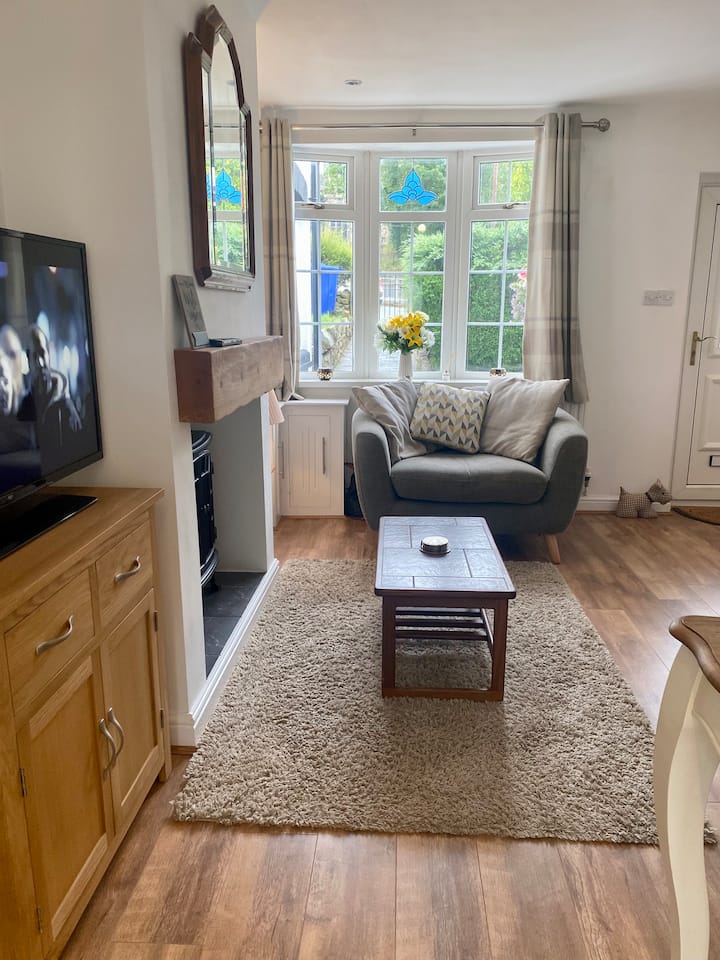 Bluebell Cottage, Ormskirk - Ormskirk