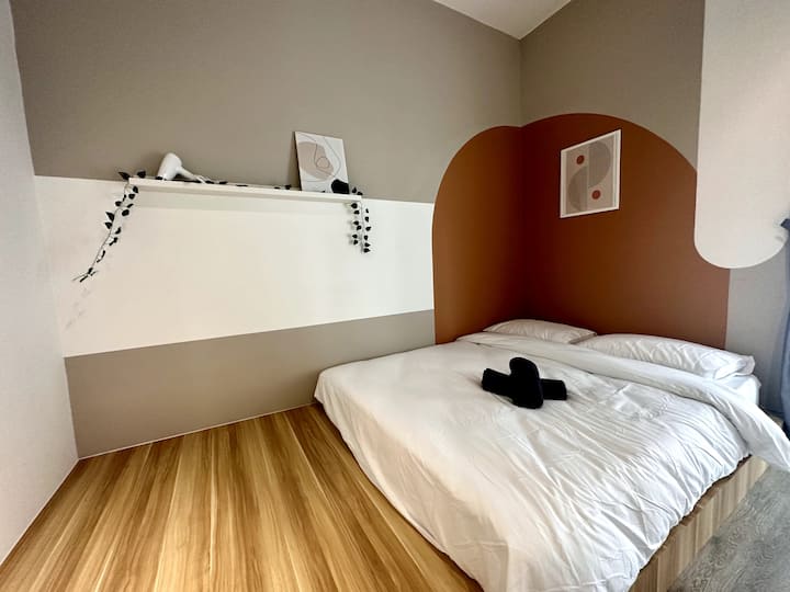 ห้องนอน 2