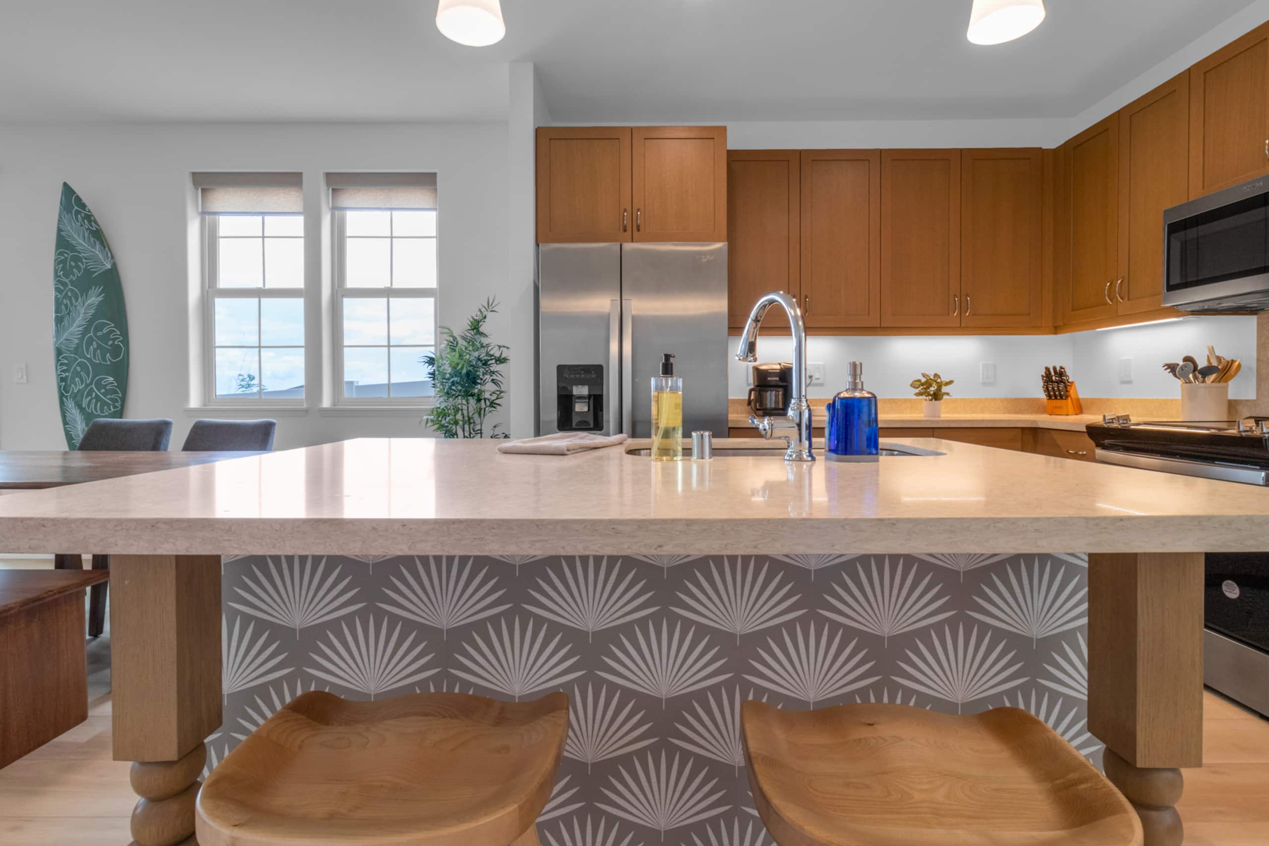 Home in Waianae · ★4.99 · 4 bedrooms · 7 beds · 2.5 private baths - Image 19