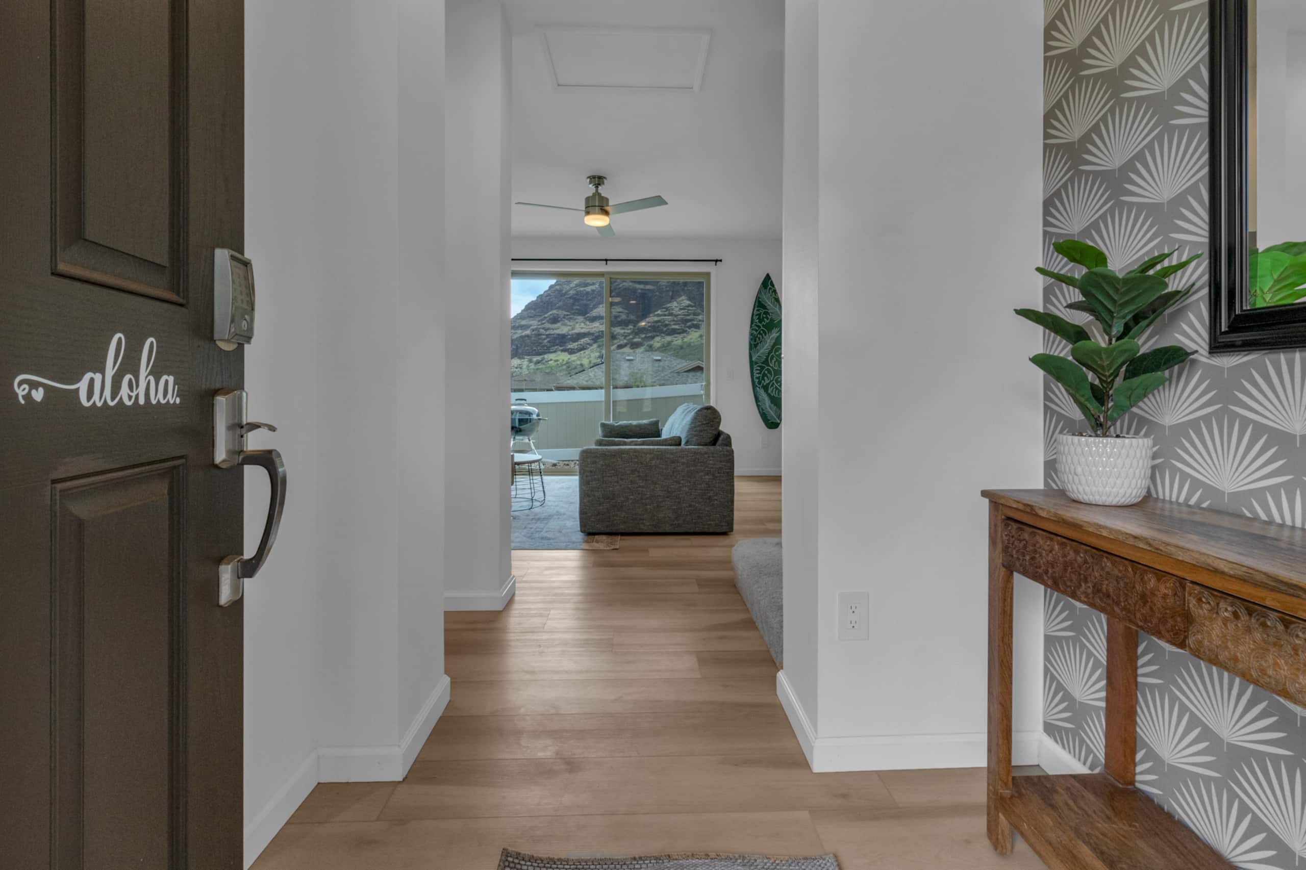 Home in Waianae · ★4.99 · 4 bedrooms · 7 beds · 2.5 private baths - Image 12