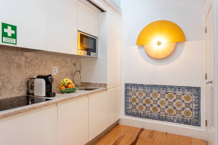 J&M – Penthouse gallery image 4