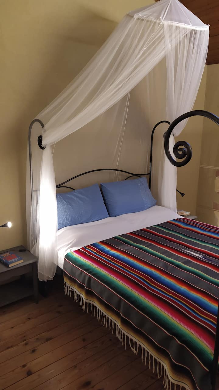 საძინებელი