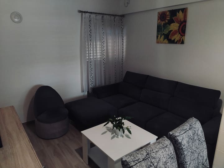 Cozy Seashell - Fažana