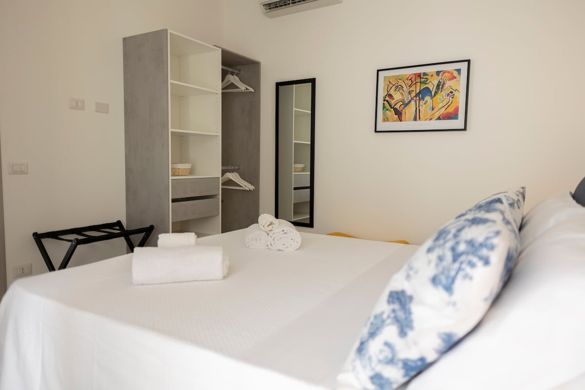 ห้องนอน