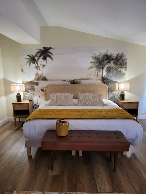 Deluxe Studio Muscadelle 50 sqm