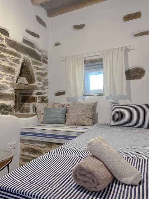 Emerald View House TWO Dyo Choria