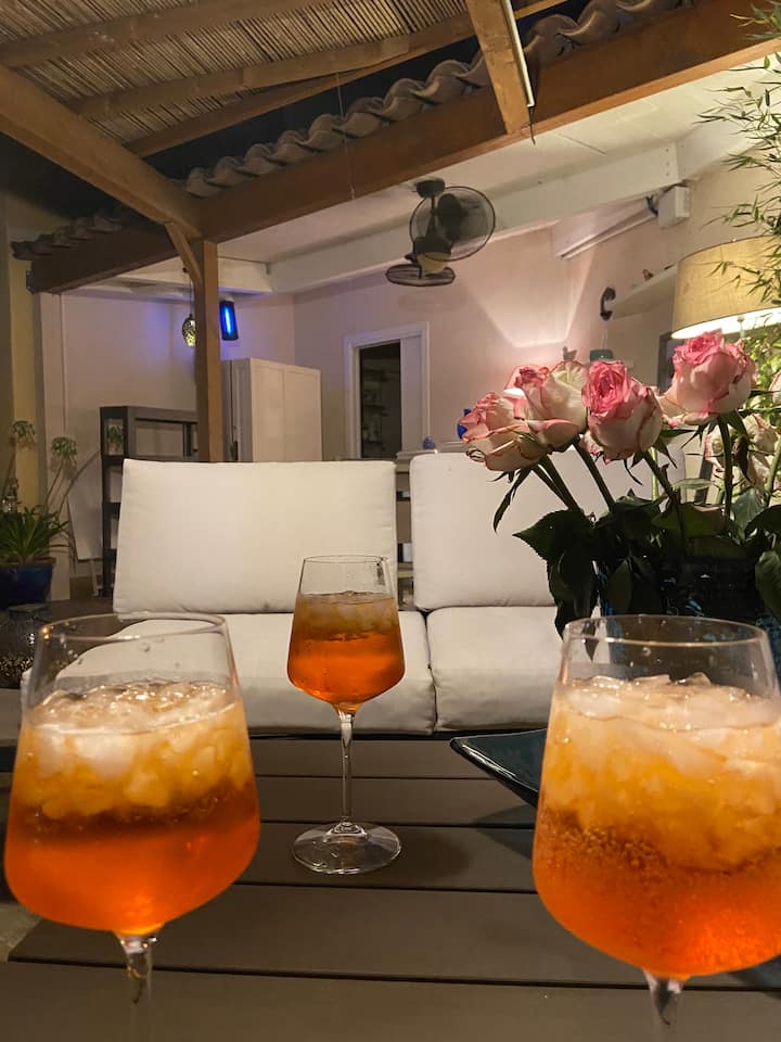 พื้นที่อยู่อาศัย