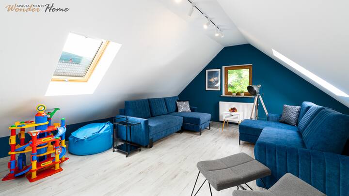 ห้องนั่งเล่น