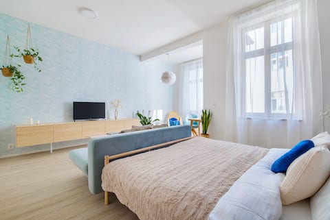 Enjoy Downtown Apartments #13 N°18 by Goodnite cz