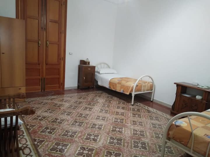 ห้องนอน2