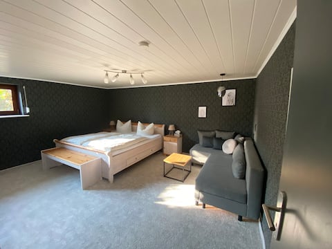 Gästezimmer Waldidyll