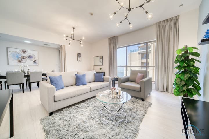 Exquisite 2br At Shams 1 Jbr - Dubai Marina