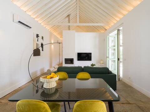 Agro Suites Upper Apartment