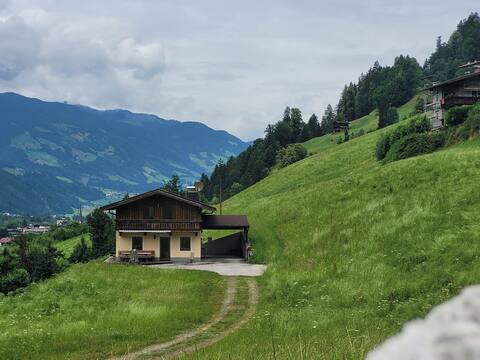 Chalet Romana