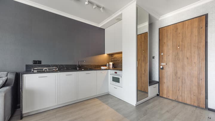 Riverside Sienna 6d Apartament 96 - Gdańsk