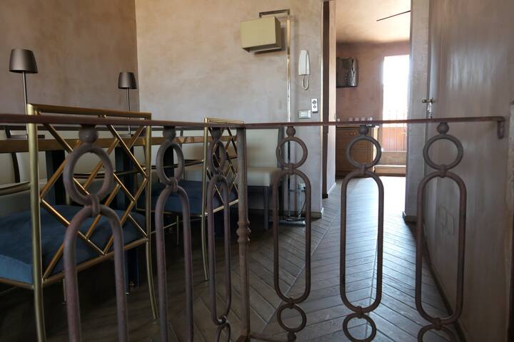 Sul tetto di Firenze rinnovato 2023 gallery image 5