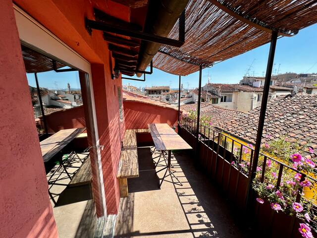 Sul tetto di Firenze rinnovato 2023 gallery image 4