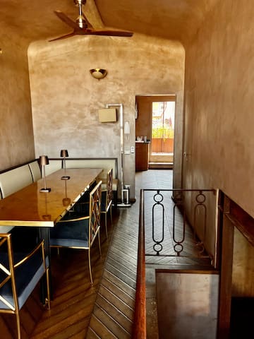 Sul tetto di Firenze rinnovato 2023