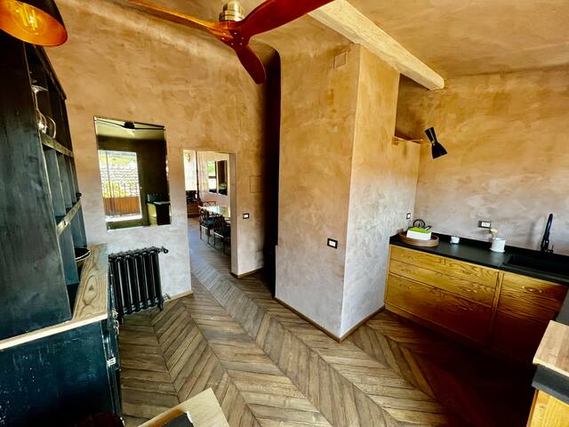 Sul tetto di Firenze rinnovato 2023 gallery image 2