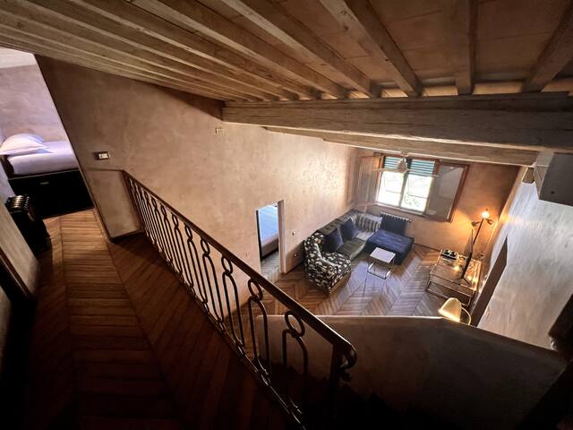 Sul tetto di Firenze rinnovato 2023 gallery image 3