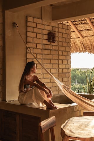 Villa Macarena Puerto Escondido managed Airbnb listing 2