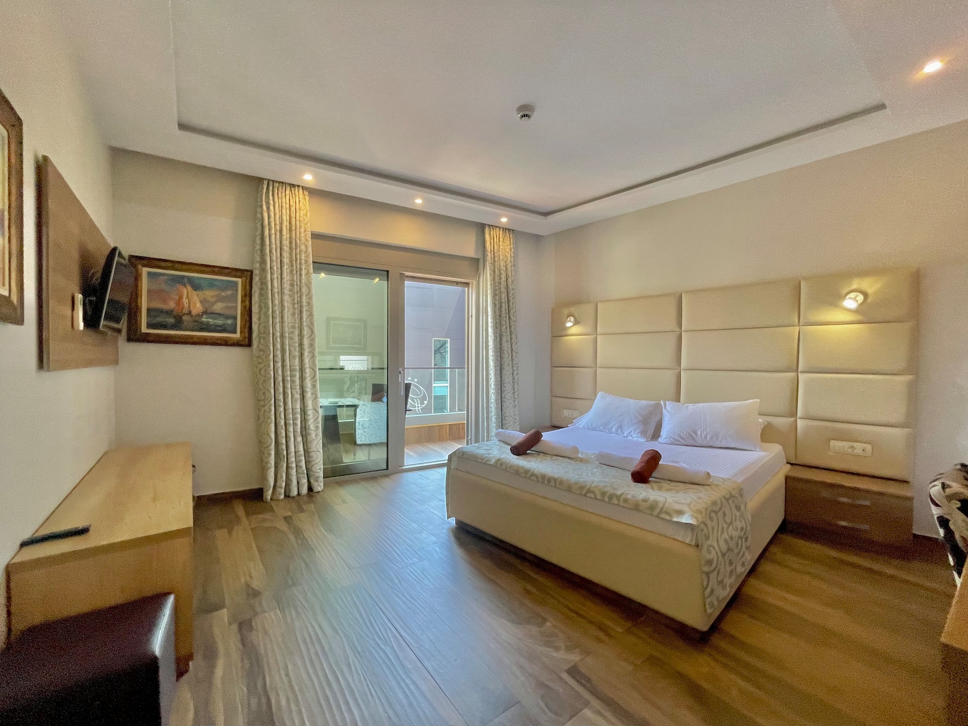 Hotel Butua Residence — foto 2