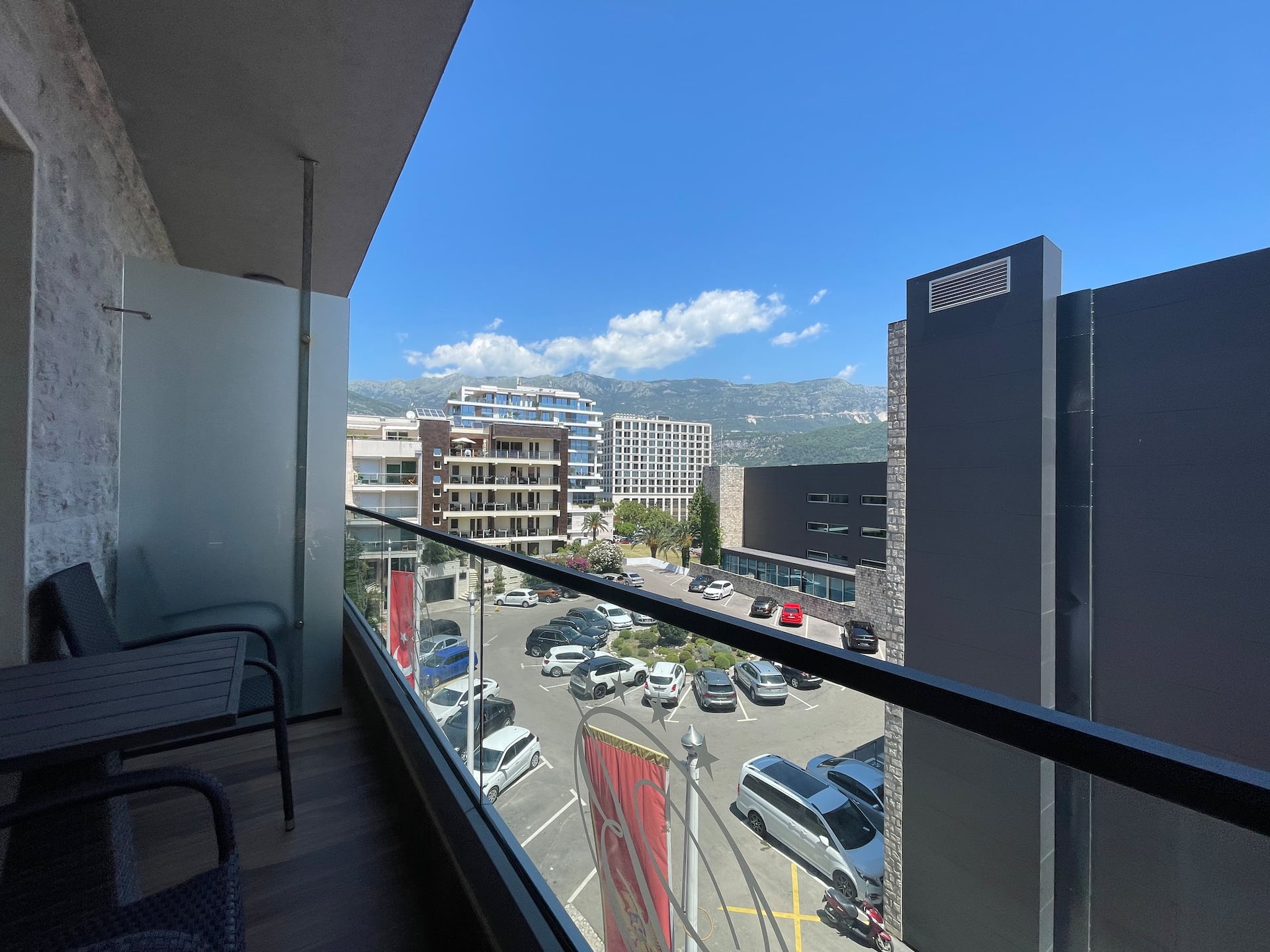 Hotel Butua Residence — foto 5