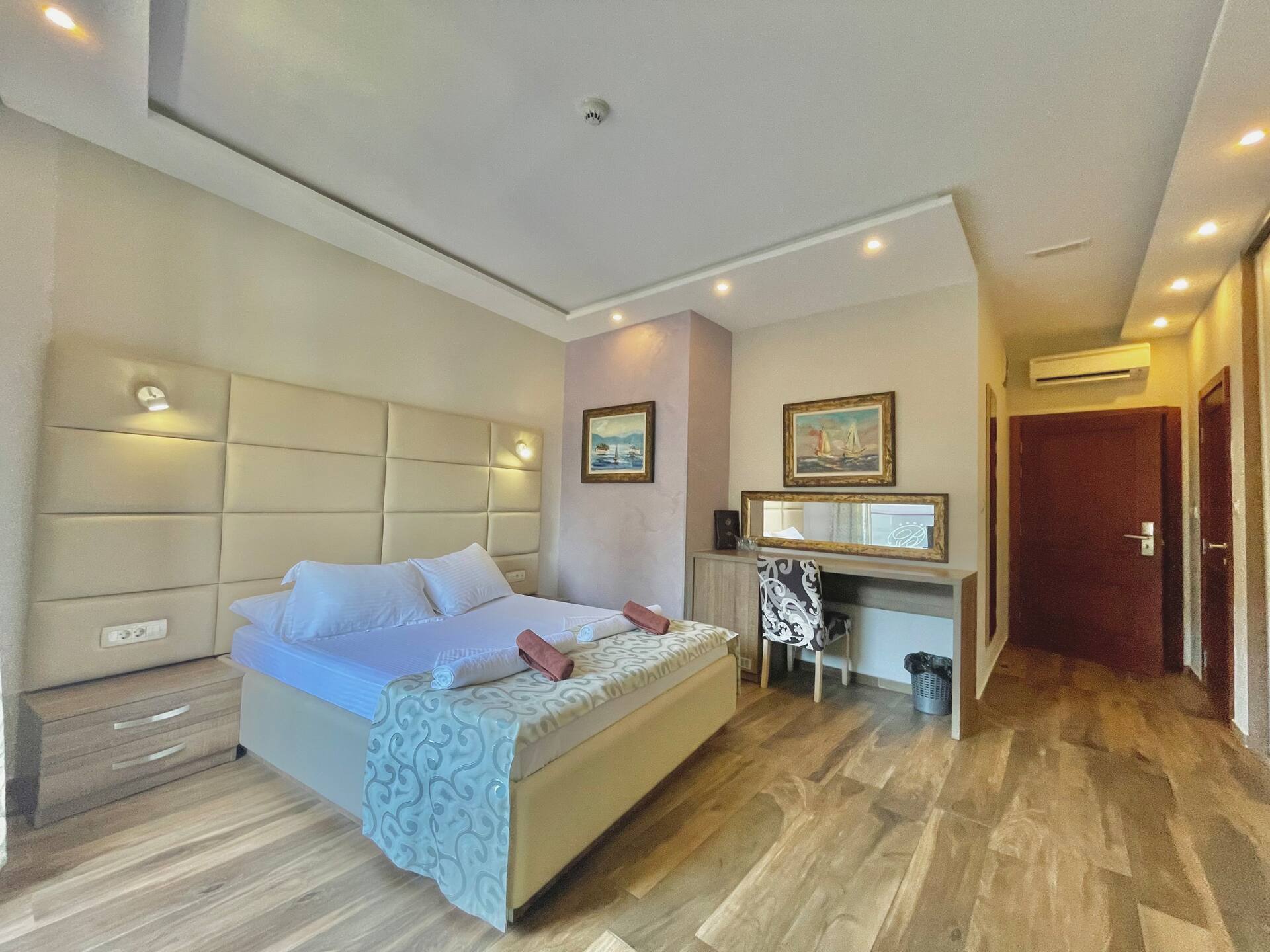 Hotel Butua Residence — foto 3