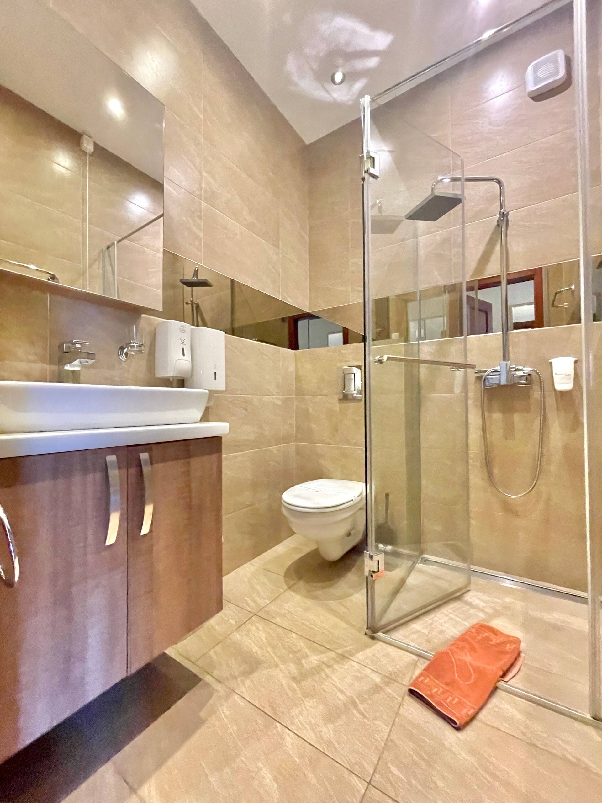 Hotel Butua Residence — foto 4