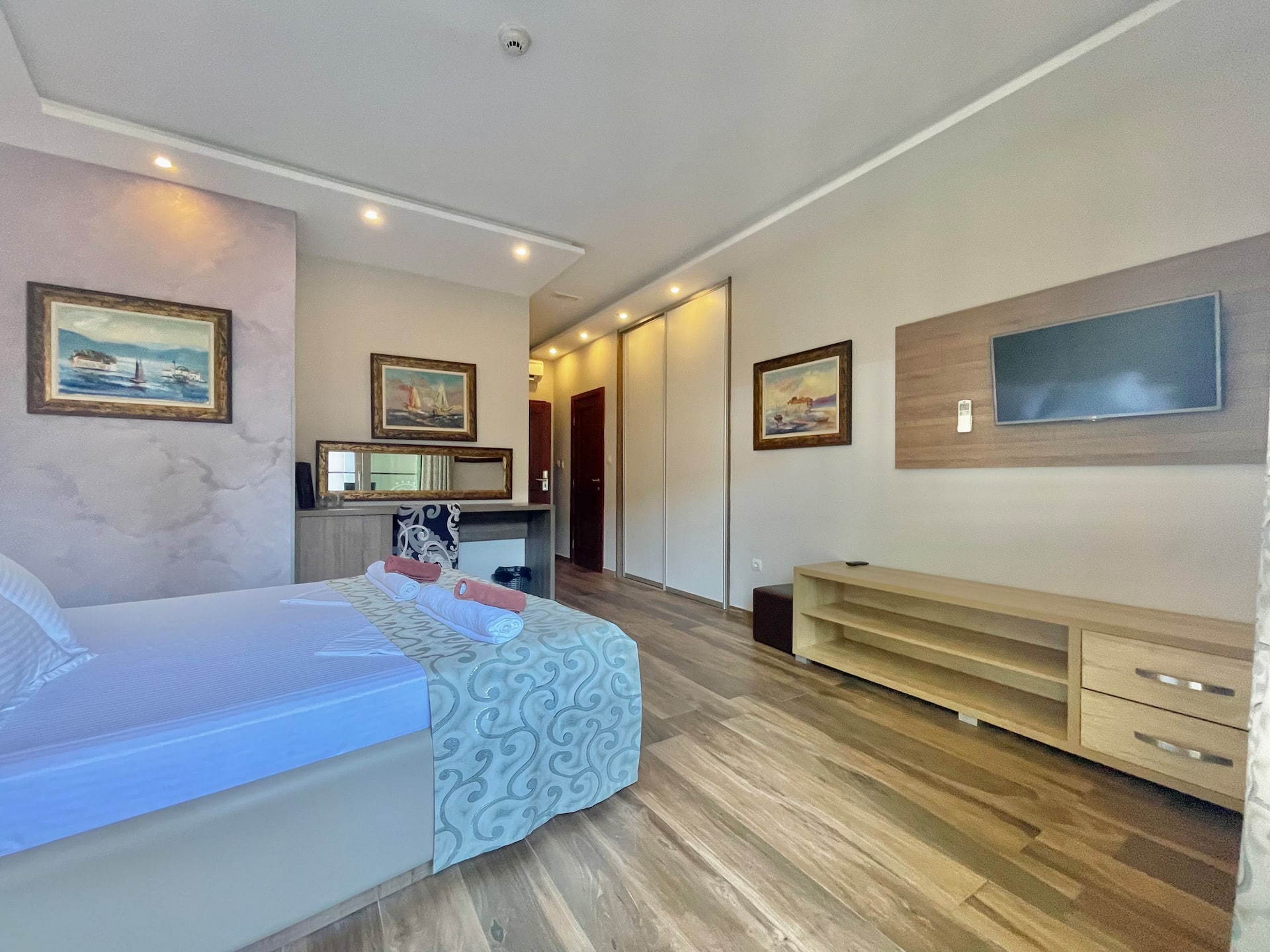 Hotel Butua Residence