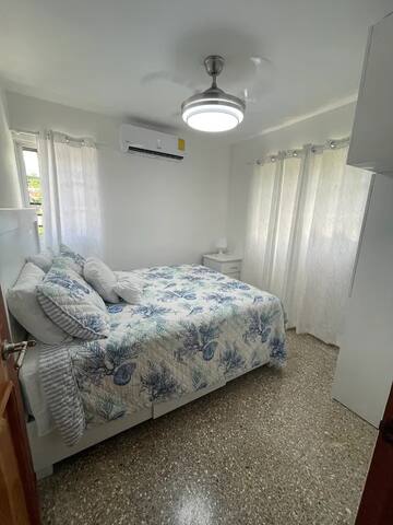 Caribbean Property Management managed Airbnb listing 2