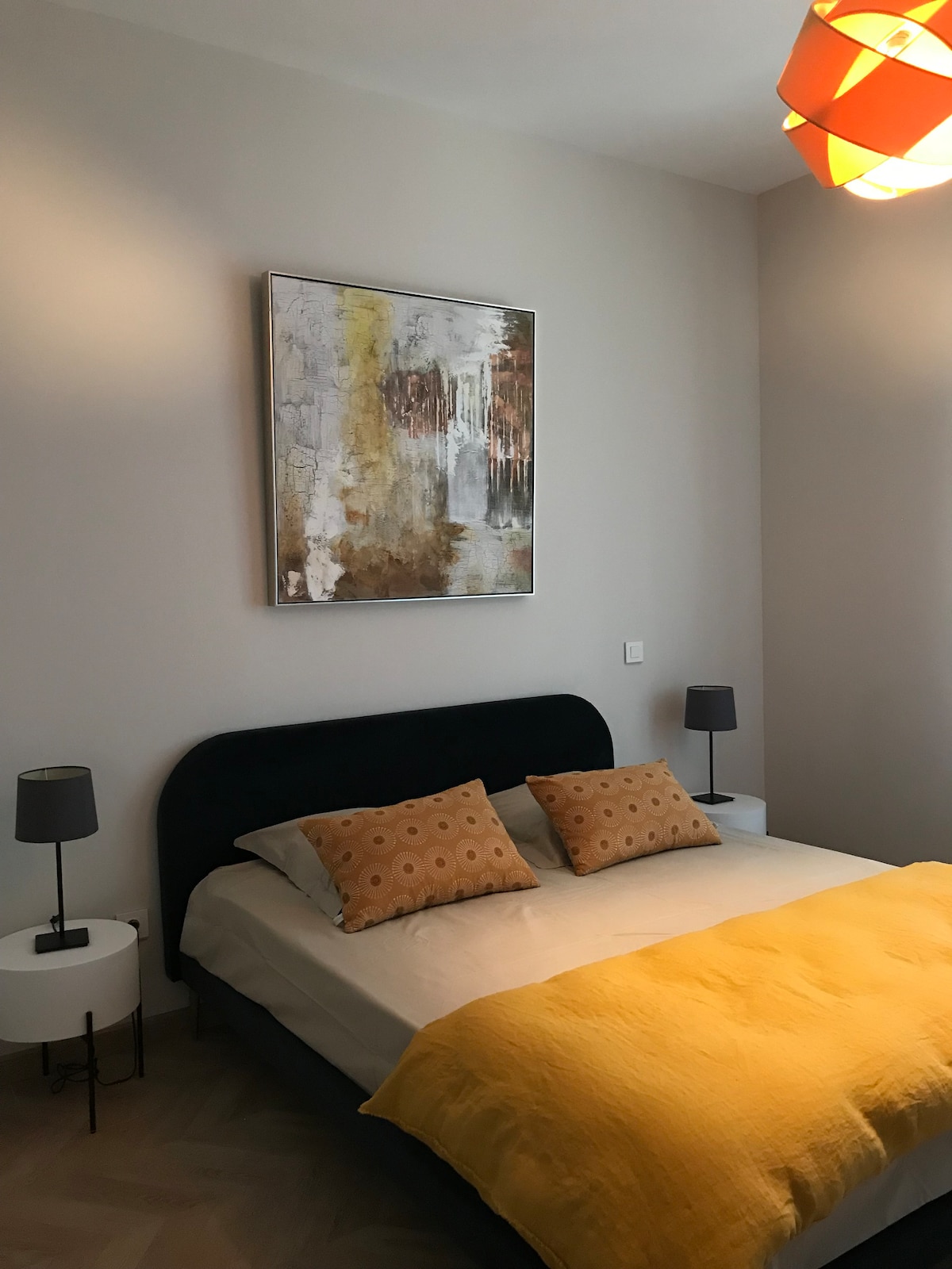 1ère Suite Parentale