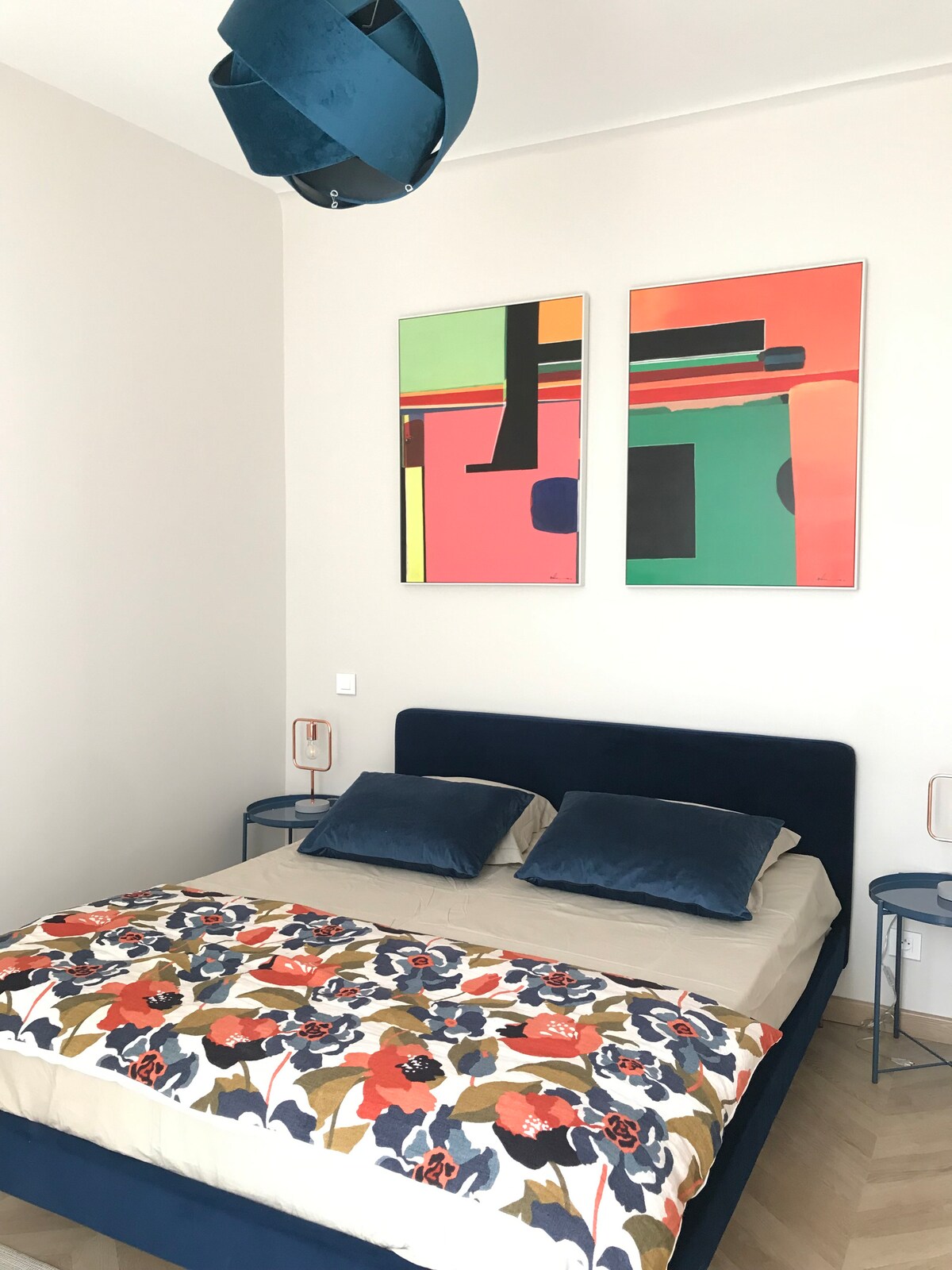 2ème Suite Parentale