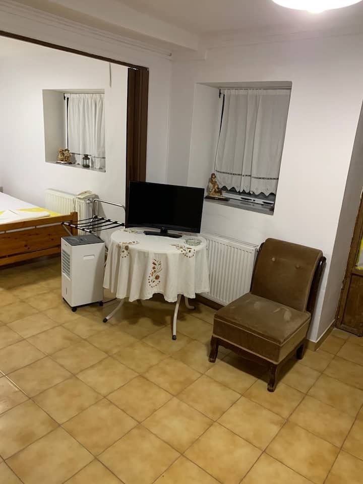 Traditional House - Makis - Lefkada