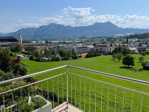 Haus in Mondsee