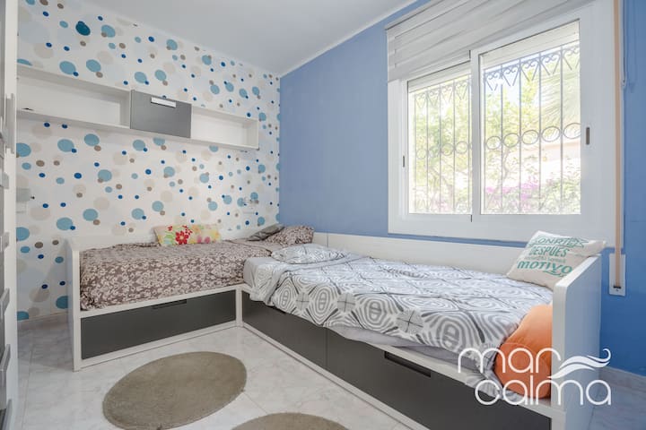 Habitación 1
