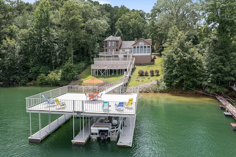 Serenity Now-Duncan Bridge side