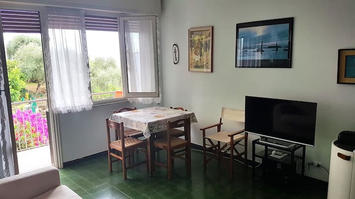 Affitto Appartamento Mare - Sestri Levante
