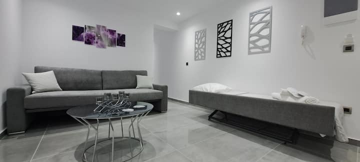 K.m Luxury Apart  2 - Heraklion