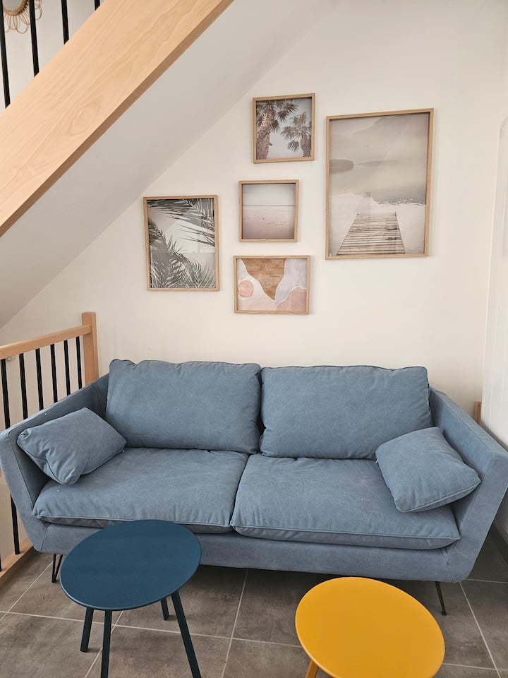 Maison Brizon Collection Pepeaz - Tours