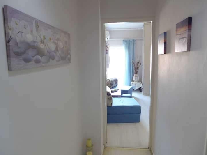Koum Kapi 1st Floor Apt - Chania