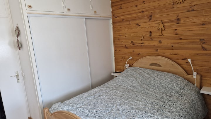 Спална соба 2